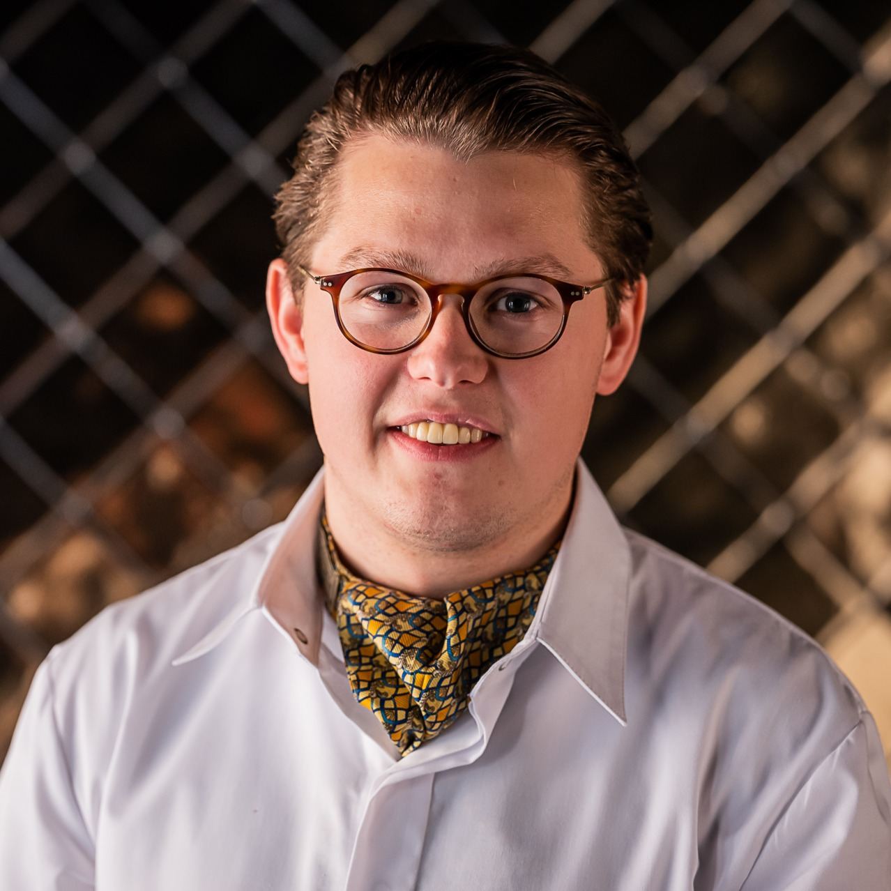 Niels Dedier