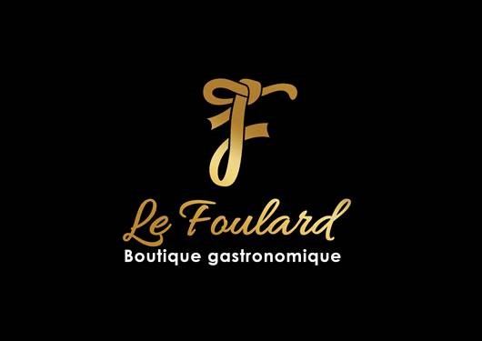 Le Foulard