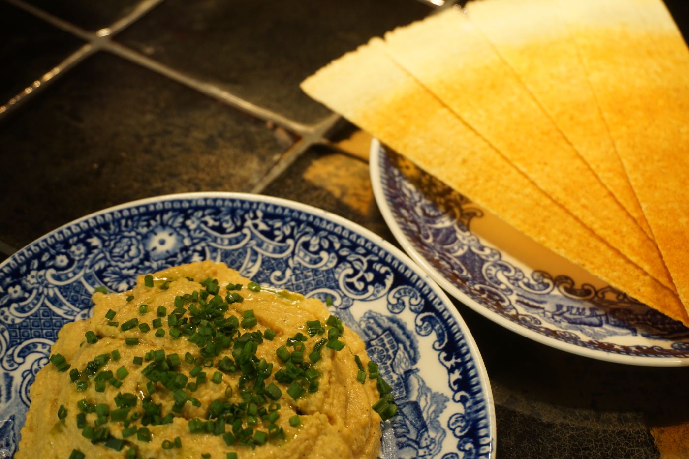 zoete-aardappeldip-met-foccacia-s